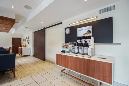 Holiday Inn Express Mira Mesa-San Diego Aree comuni Photos