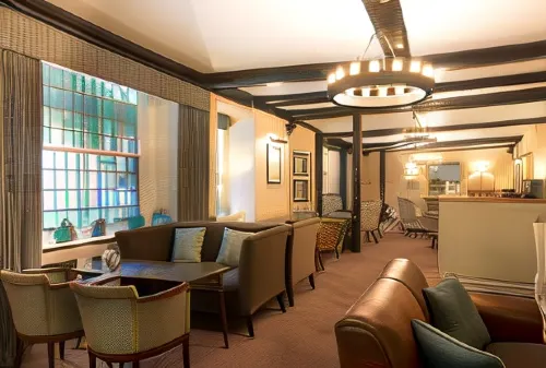 Best Western Salisbury Red Lion Hotel Da non perdere Photos