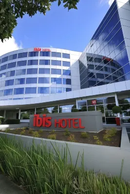 Ibis Melbourne Glen Waverley Extérieur Photos