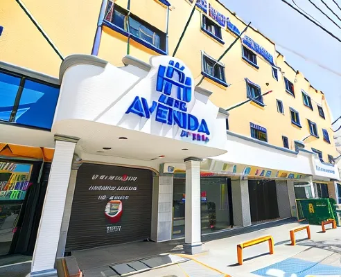 Hotel Avenida Cancun Da non perdere Photos