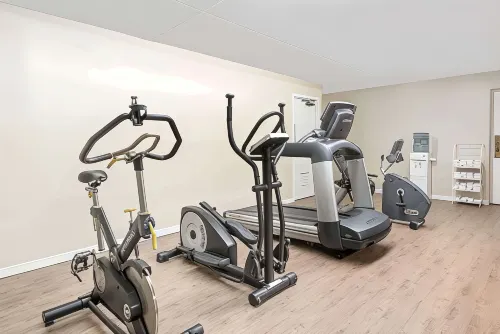 Ramada by Wyndham London Loisirs et amusements Photos