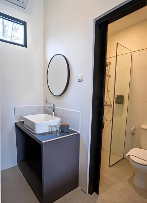 Manis Ae Cabin & Resto Bromo Kamar Photos