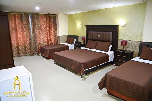 فندق قصر عمان الغرف Photos