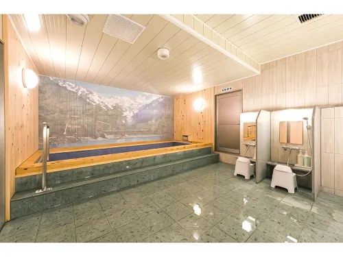 Hotel M Matsumoto Chambres Photos