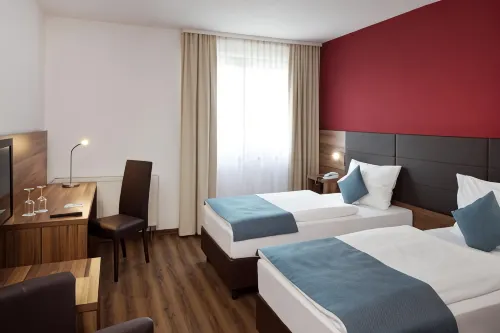 Hotel Wetzlar Photos