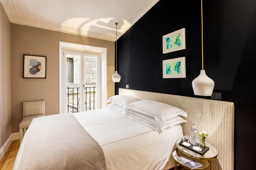 Nerva Boutique Hotel Rooms Photos
