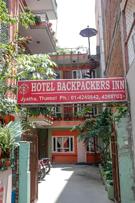 Hotel Backpackers Inn Chambres Photos