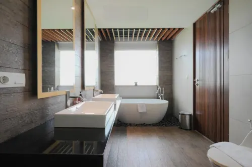 S18 Bali Villas Photos