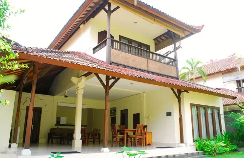 Kusuma Resort Seminyak Public Areas Photos