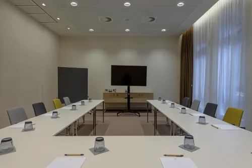 IntercityHotel Herford Business Facilities Photos