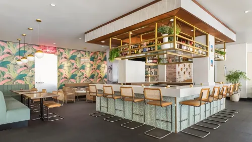YVE Hotel Miami Thư giãn & Giải trí Photos