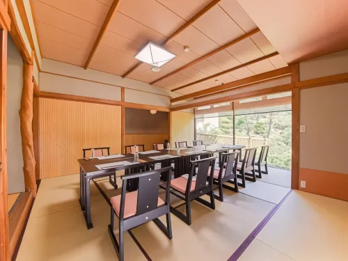 Hotel Hagoromo Fasilitas Bisnis Photos