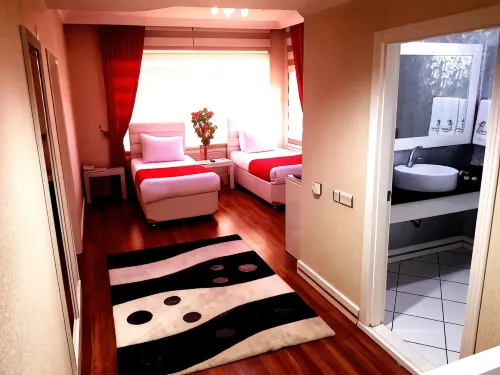 Business Park Hotel Photos