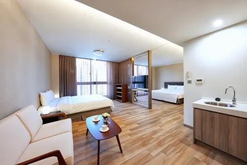 Freedom Design Hotel Photos