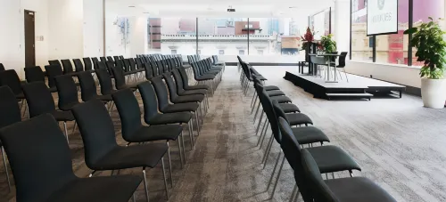 Rydges Melbourne an EVT hotel Business Facilities Photos