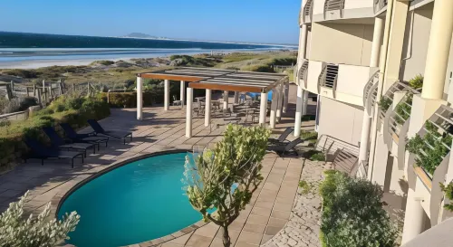 Cape Town Beachfront Apartments at Leisure Bay Leisure & Recreation Photos