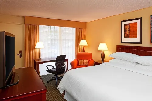 Quality Inn West Lafayette - University Area À ne pas manquer Photos