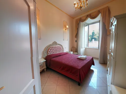 Imperial Rooms Rooms Photos
