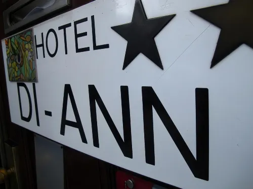 Di-Ann City Centre Hotel Photos