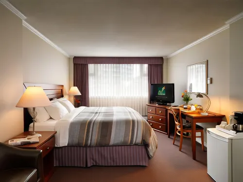Chateau Victoria Hotel & Suites Photos