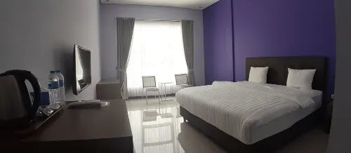 Hotel Tirta Arum Chambres Photos