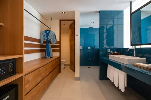 Adiwana Warnakali Resort Chambres Photos