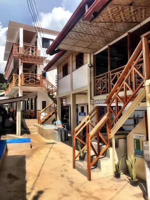 Neptune Diving Resort Moalboal Empfohlen Photos