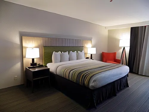 Country Inn & Suites by Radisson, Flagstaff, AZ Chambres Photos