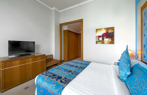 Marina Byblos Hotel Photos