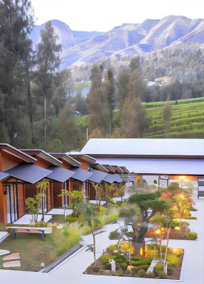 Manis Ae Cabin & Resto Bromo Unggulan Photos
