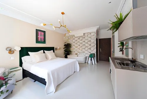Hotel Real Segovia by Recordis Hotels Photos