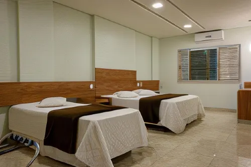 Lindóya Hotel Photos