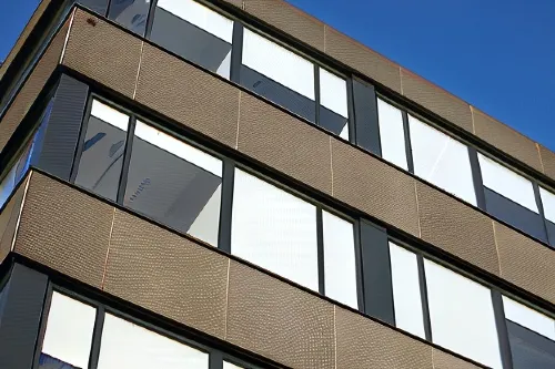 EasyHotel Amsterdam City Centre South Exterior Photos