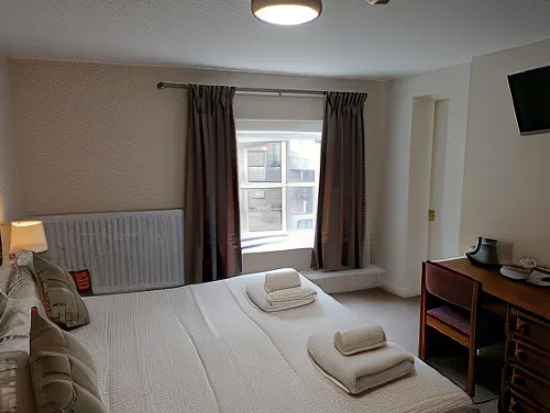 Wortley Hall Sheffield Chambres Photos
