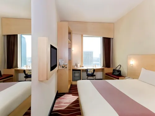 فندق إيبيس الشرق الكويت Photos