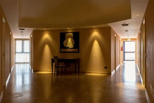 Artemis Hotel Allmänna utrymmen Photos