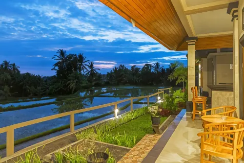 Cahaya Ubud Villa Dekat Hotel Photos