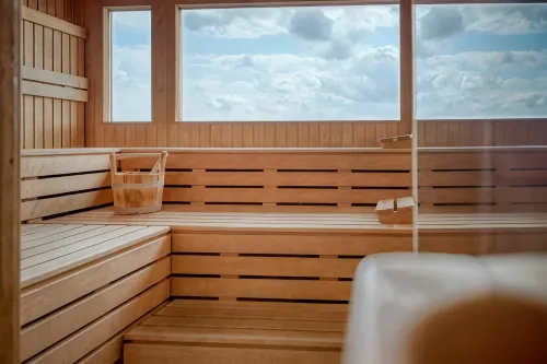 PARKHOTEL Hameln, ehemals Mercure Hameln Freizeit und Erholung Photos