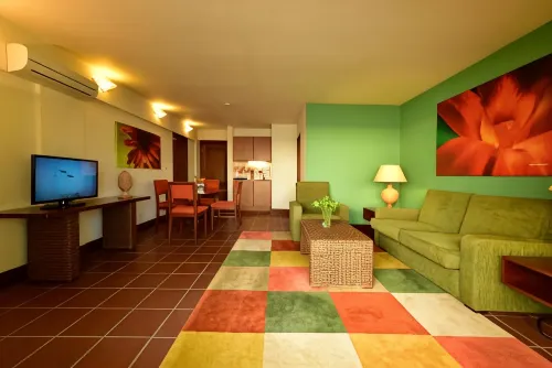 Pestana Ocean Bay Resort Photos