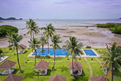El Pueblo De Hermano by Cocotel Leisure & Recreation Photos