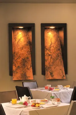 Best Western Hotel Metropoli Restauration Photos