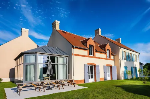 Staycity Aparthotels near Disneyland® Paris Extérieur Photos