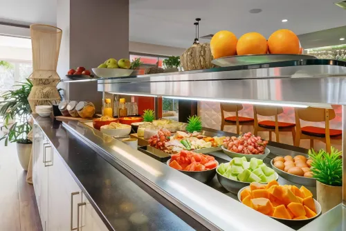 Courtyard by Marriott Darwin Ristorazione Photos
