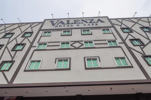 Hotel Valenza Избранное Photos