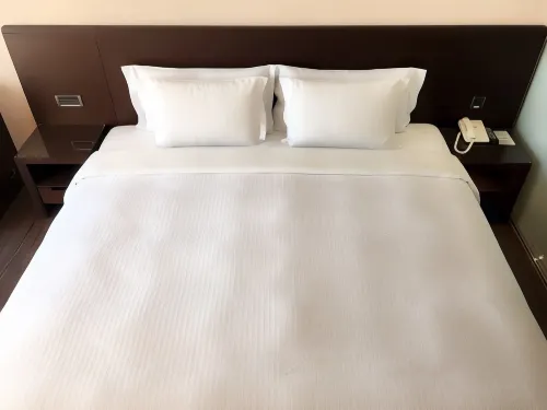 Century Hotel Taoyuan Kamar Photos
