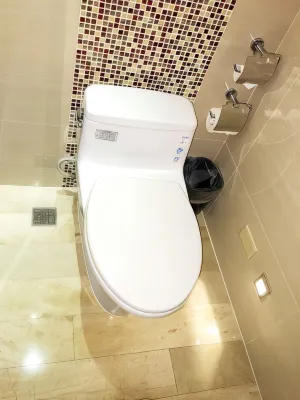 Century Hotel Taoyuan Photos