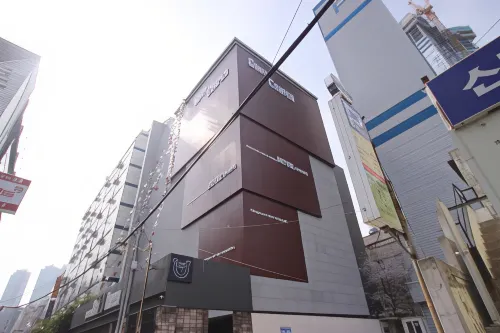 게리쿠퍼호텔 호텔 외관 Photos