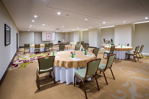 The Tower Plaza Hotel Dubai Espaces Affaires Photos