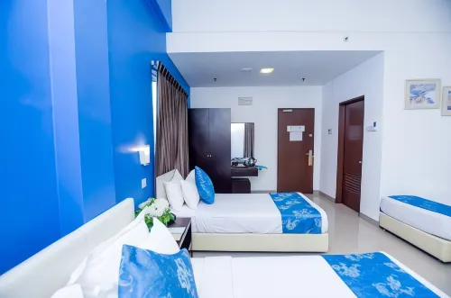Hotel Kobemas Melaka Da non perdere Photos