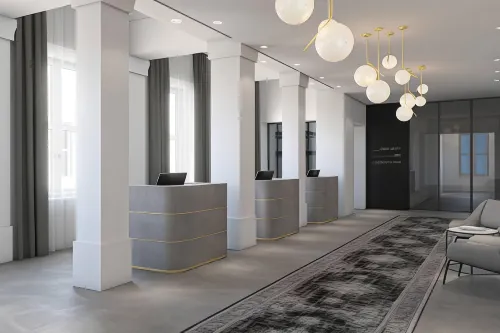 HYPERION Hotel Salzburg Public Areas Photos